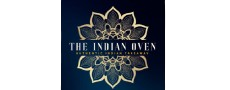 Indian Oven logo