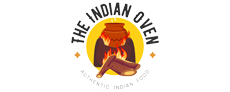 Indian Oven logo